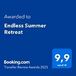 Endless Summer Retreat *