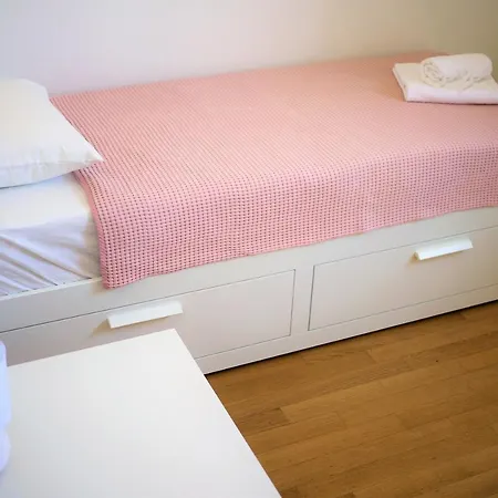 Endless Summer Retreat Apartman *