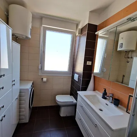 Endless Summer Retreat Apartman *