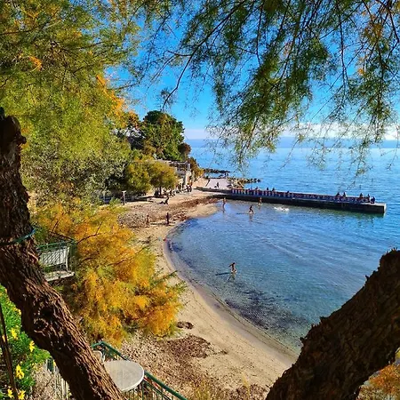 Endless Summer Retreat شقة *