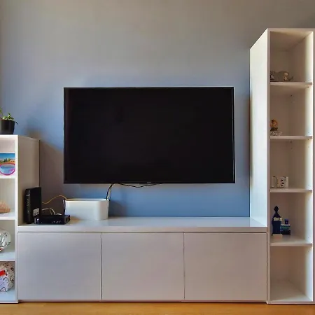 Appartement Endless Summer Retreat