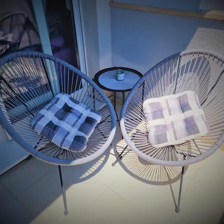 Apartman Endless Summer Retreat *
