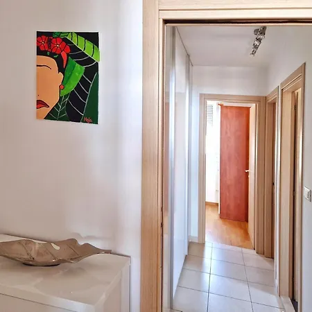 Endless Summer Retreat Apartman Split