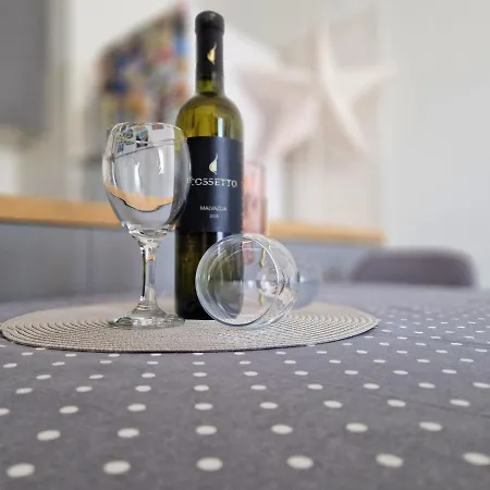 Lejlighed Endless Summer Retreat *