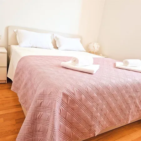 Endless Summer Retreat Apartman *