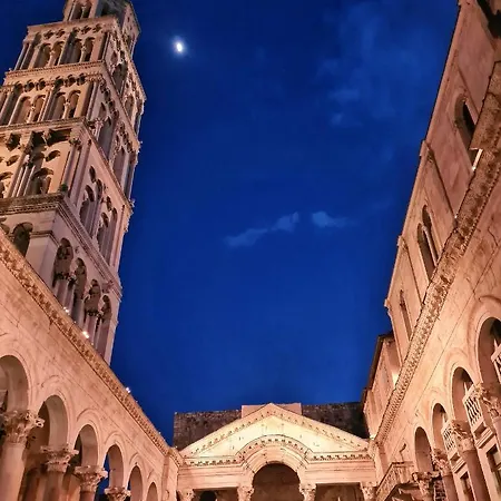 Endless Summer Retreat شقة سبليت