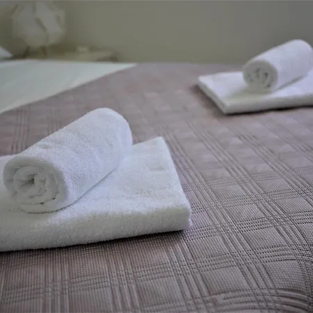 아파트 Endless Summer Retreat