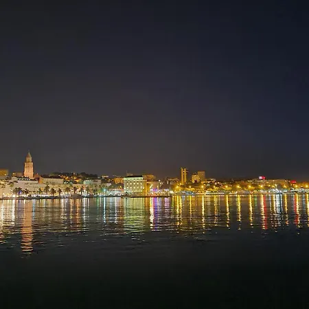 Endless Summer Retreat Lejlighed