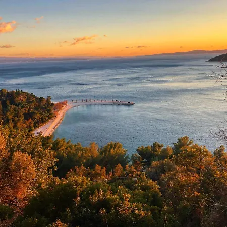 Endless Summer Retreat Lejlighed *