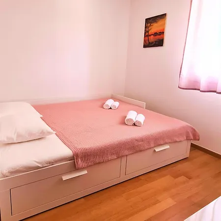 Appartement Endless Summer Retreat Split