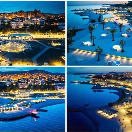 Endless Summer Retreat Apartman Split