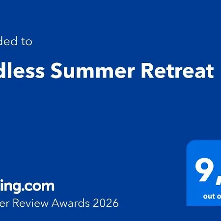 Endless Summer Retreat *
