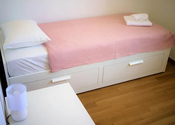 Endless Summer Retreat Apartamento *