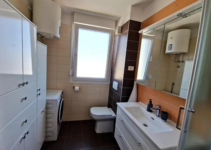 Endless Summer Retreat Apartamento *