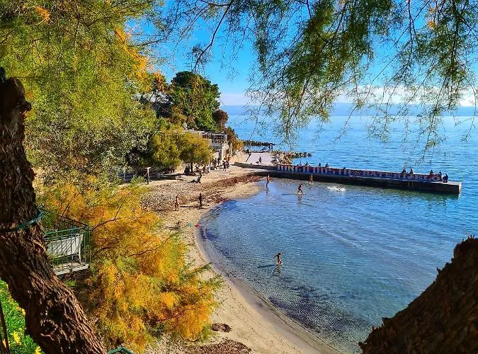 Endless Summer Retreat Apartamento *