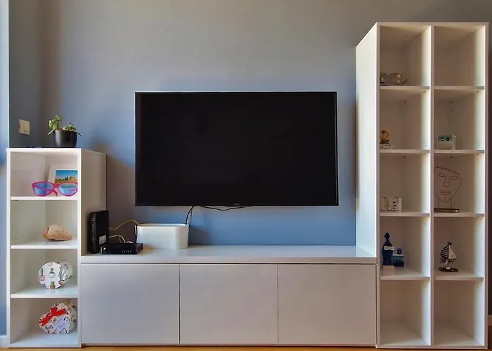 Apartamento Endless Summer Retreat