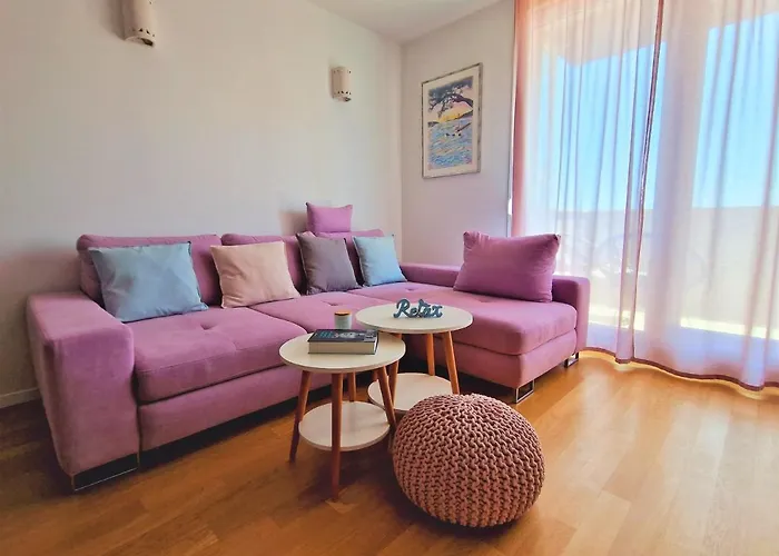 Apartamento Endless Summer Retreat *