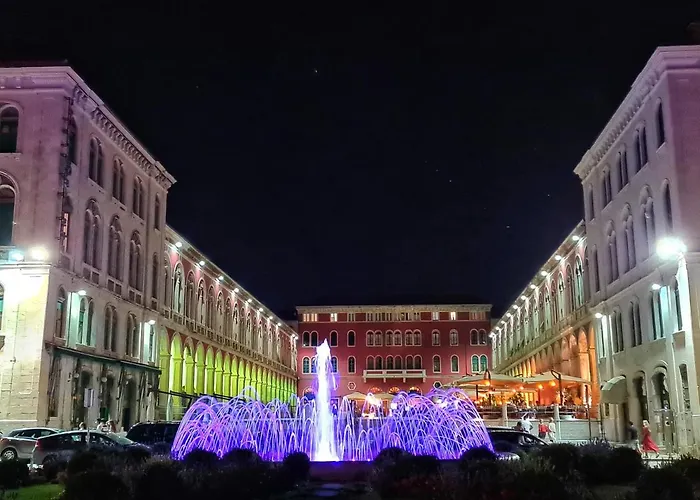 Apartamento Endless Summer Retreat