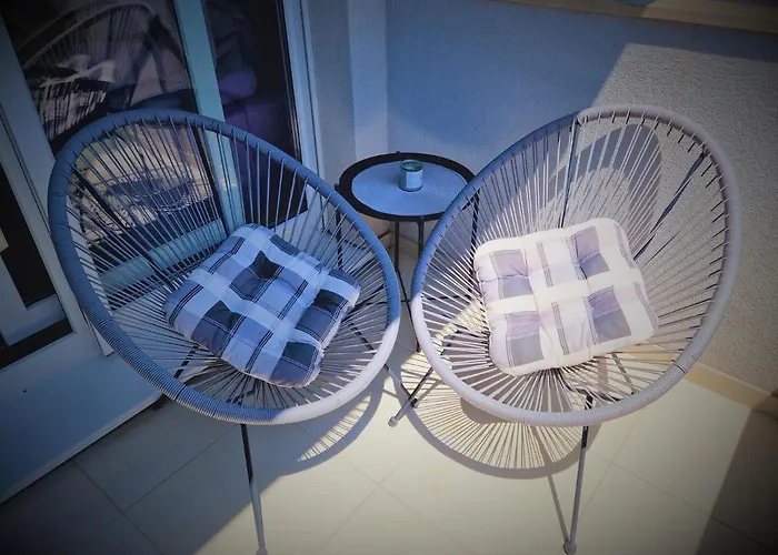 Apartamento Endless Summer Retreat *