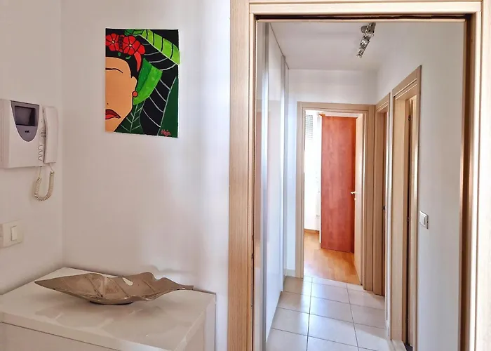 Endless Summer Retreat Apartamento Split