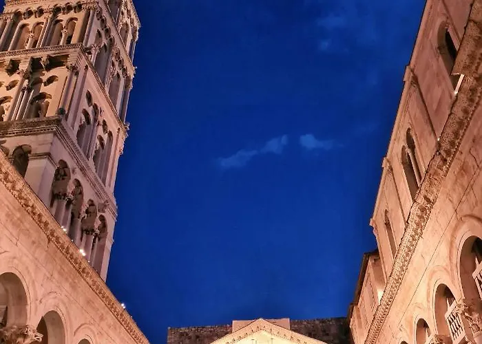 Endless Summer Retreat Apartamento Split