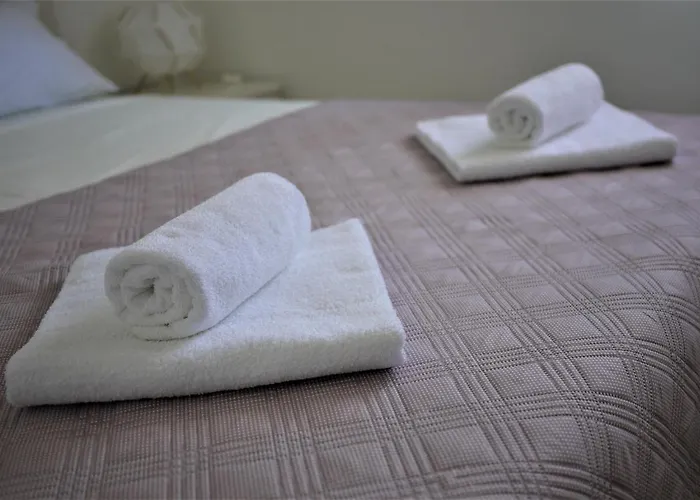 Apartamento Endless Summer Retreat