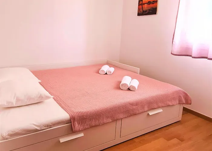 Apartamento Endless Summer Retreat Split