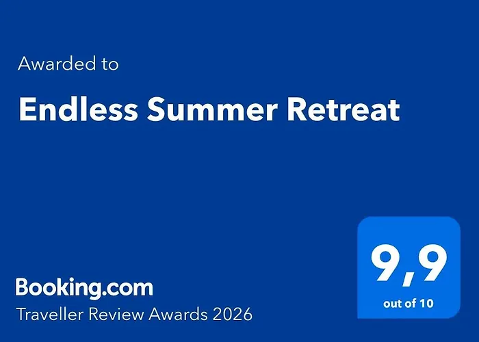 Endless Summer Retreat *
