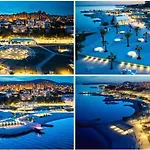 Endless Summer Retreat Apartmán Split