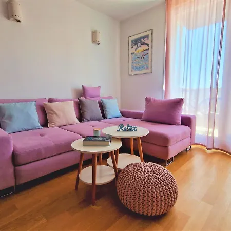 Apartmán Endless Summer Retreat *